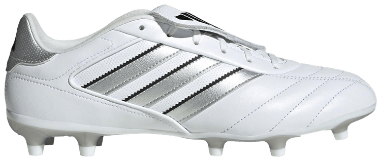adidas Copa Gloro 2 FG White Silver Metallic