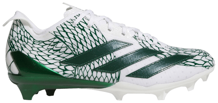 Adidas Adizero Electric2 Green White