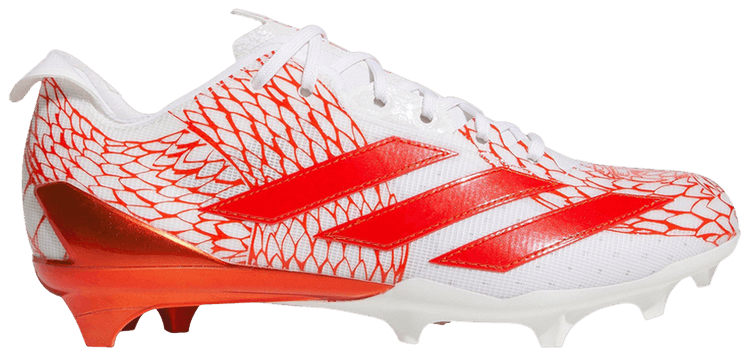 Buy Adidas Adizero Electric.2 'Collegiate Orange White' - IH8570