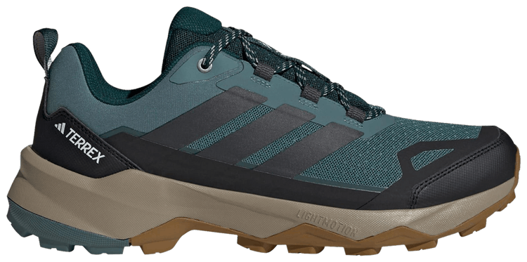 Adidas Terrex Skychaser AX5 Preloved Teal Carbon