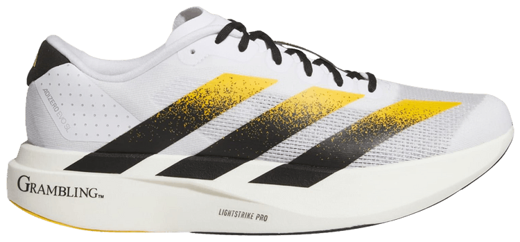 NCAA x adidas Adizero Evo SL Grambling State