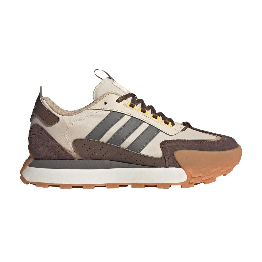 adidas Futro Mixr 'Brown' | Men's Size 11 - JQ5876