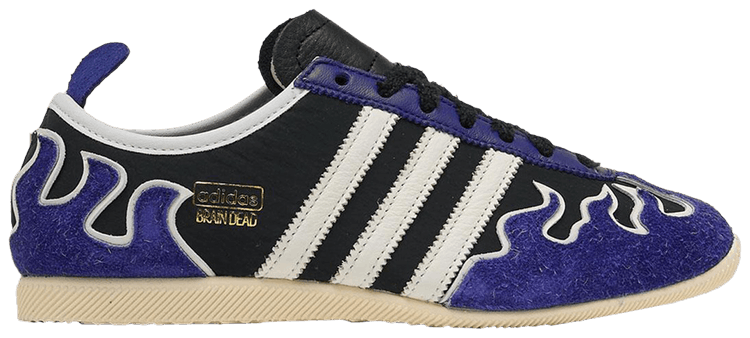 Buy Brain Dead x Japan 'Black Warm Vanilla' - JQ9214 | GOAT