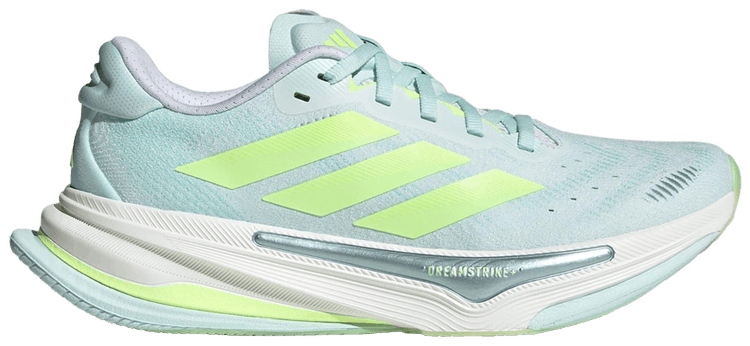 Adidas Wmns Supernova Prima 2 Halo Mint