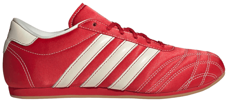 Adidas Wmns Taekwondo Better Scarlet