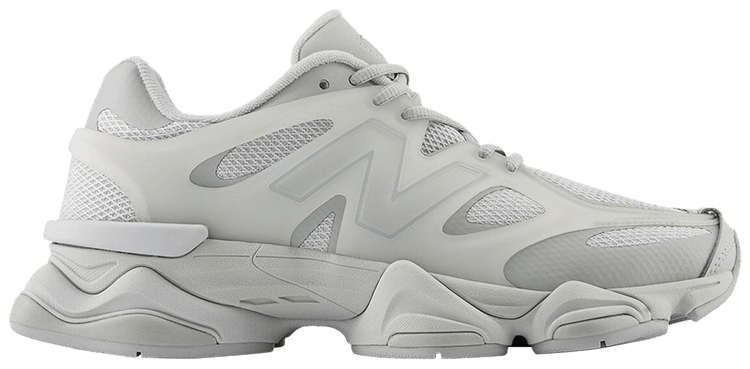 Buy New Balance 9060 X 'Concrete' - U9060IAB | GOAT