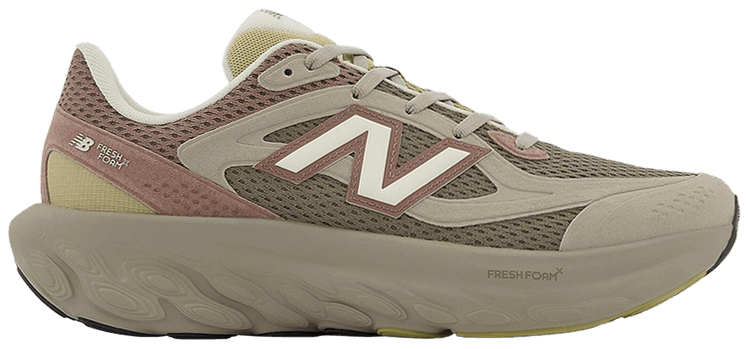 New Balance Fresh Foam Trainer Arid Stone