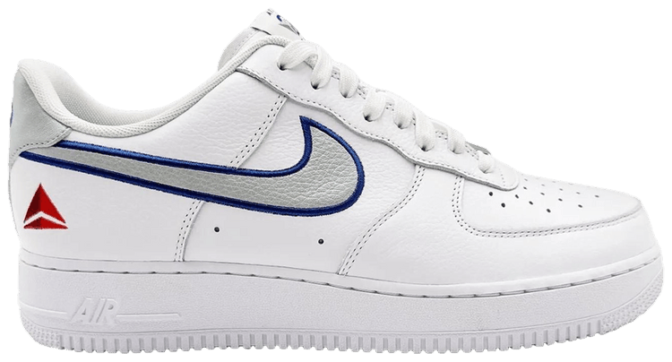 Delta x Nike Air Force 1 Low 100th Anniversary