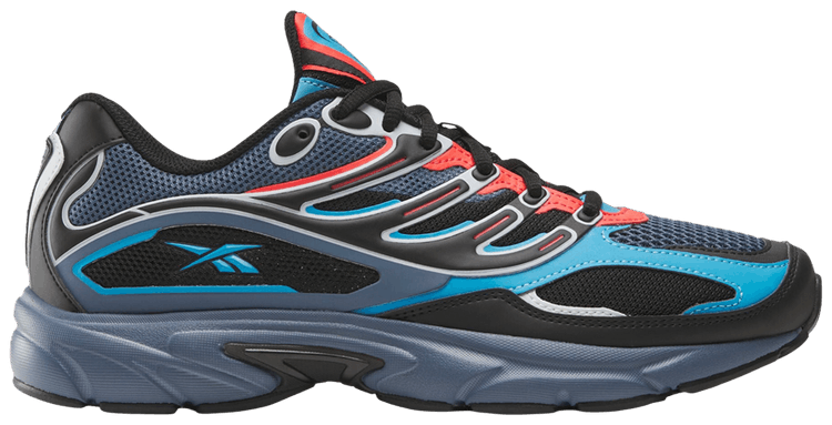 Reebok Premier Road Control Shadow Semi Future Cyan