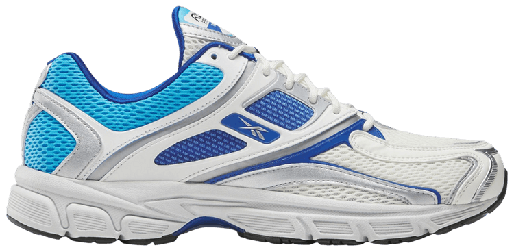 Reebok Premier Trinity Chalk Vector Blue