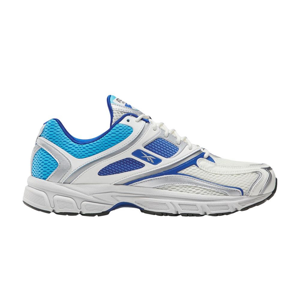 Reebok Premier Trinity 'Chalk Vector Blue' | Men's Size 9 - 100240275