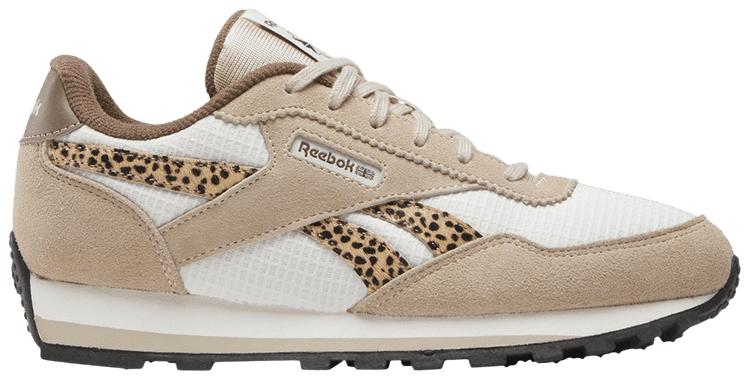 Reebok Classic AZ Big Kid Leopard