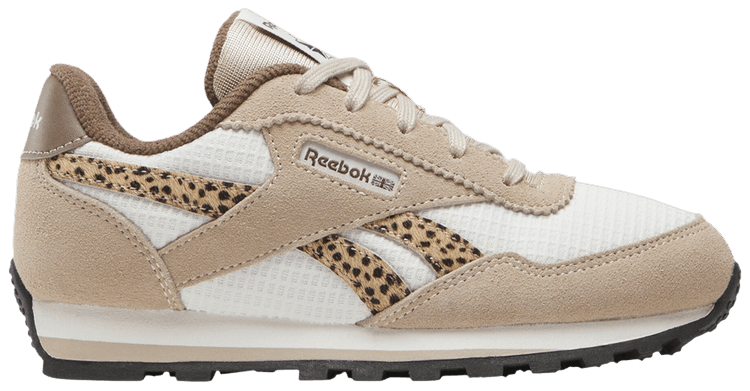 Reebok Classic AZ Little Kid Leopard