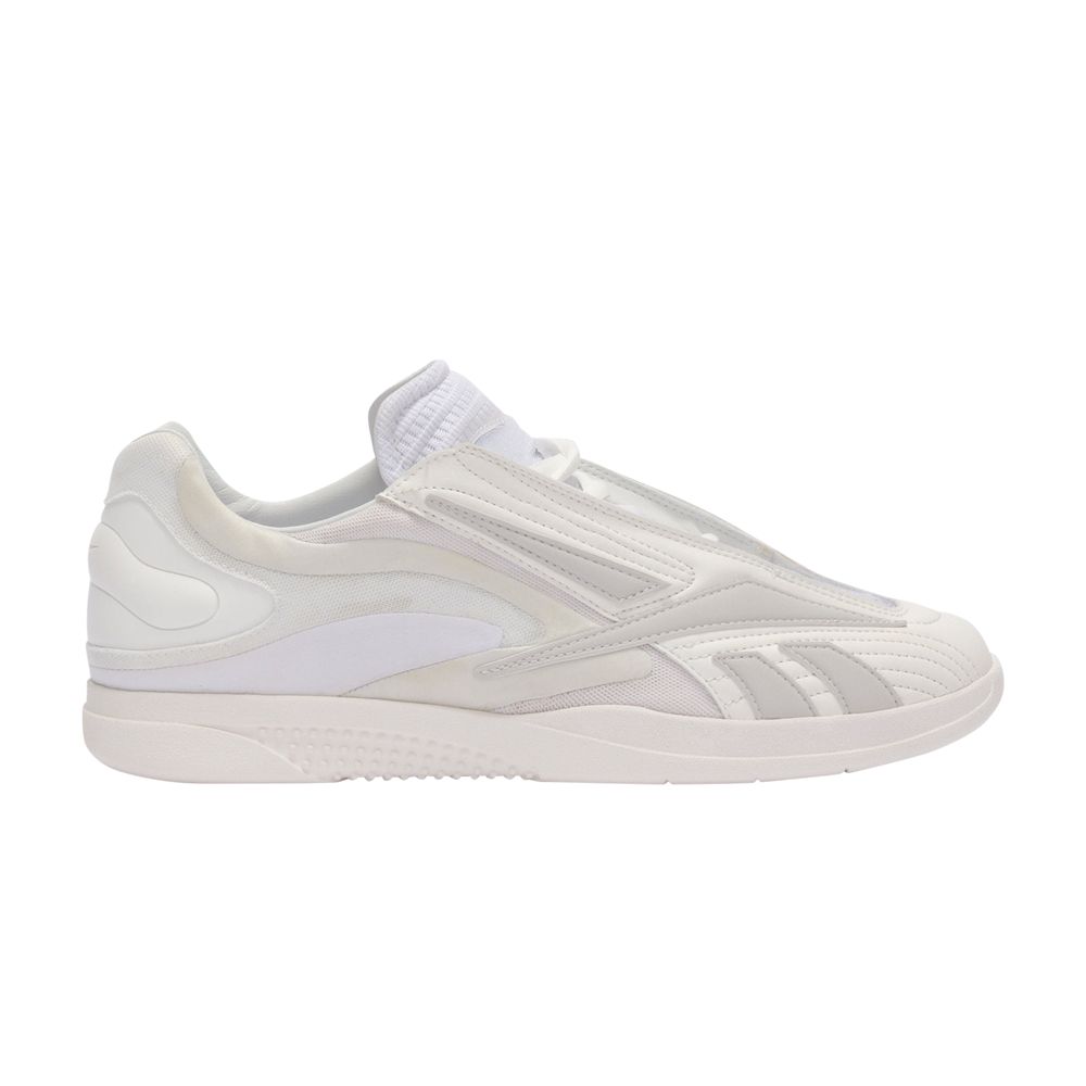 Reebok Hammer Pro LTD 'Triple White' | Men's Size 7 - 100257131
