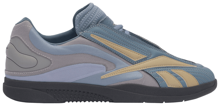 Reebok Hammer Pro LTD Grey Blue
