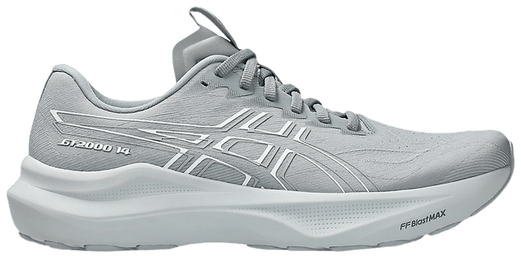 ASICS GT 2000 14 Gravel