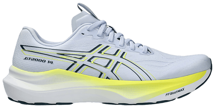 Asics GT 2000 14 Blue Fade Tranquil Teal