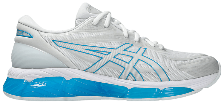 Asics Gel Quantum 360 8 White Digital Aqua