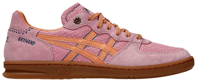 Asics Skyhand OG Vintage Pack   Coneflower