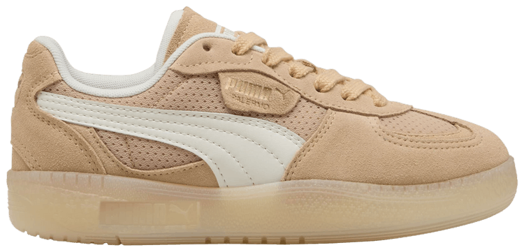Puma Wmns Palermo Moda Vintage Light Sand Warm White