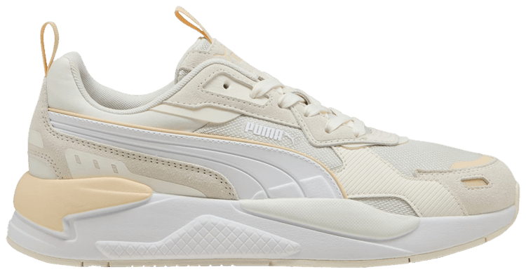 Puma X Ray 3 SD White Cool Weather