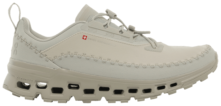 ON Wmns Cloudaway 2 Glacier