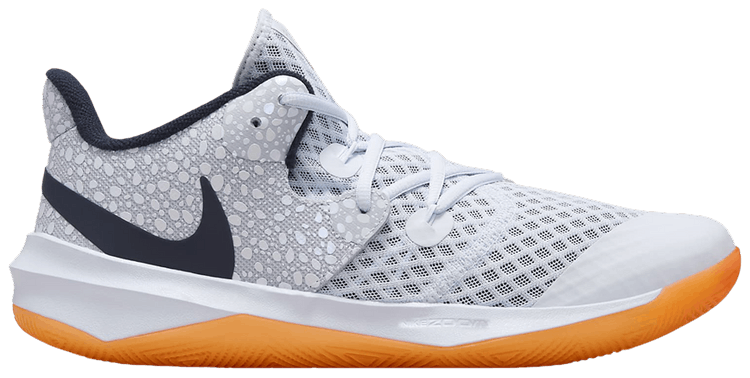 Nike Zoom Hyperspeed Court SE Electric Pack