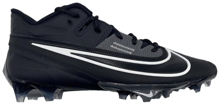 Nike Vapor Edge Elite 360 2 TB Promo Black White Dark Grey