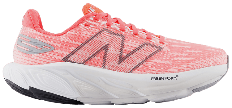 New Balance Fresh Foam X Balos v1 Urgent Red