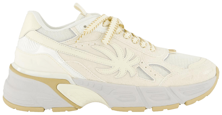 Palm Angels PA 4 Beige