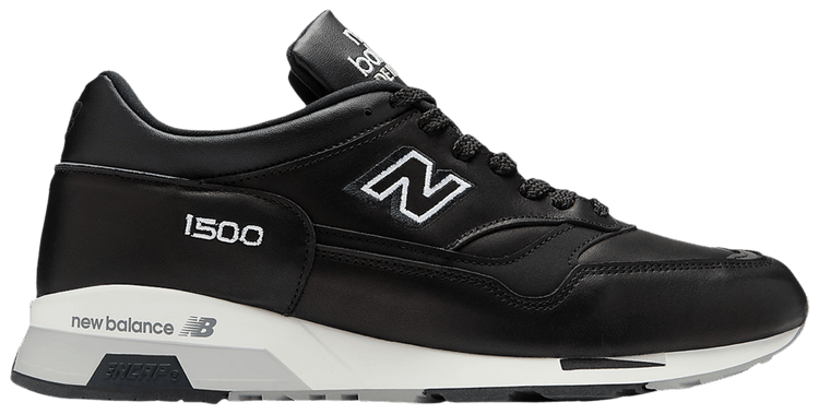 New Balance 1500 Made in England Elevated Essentials