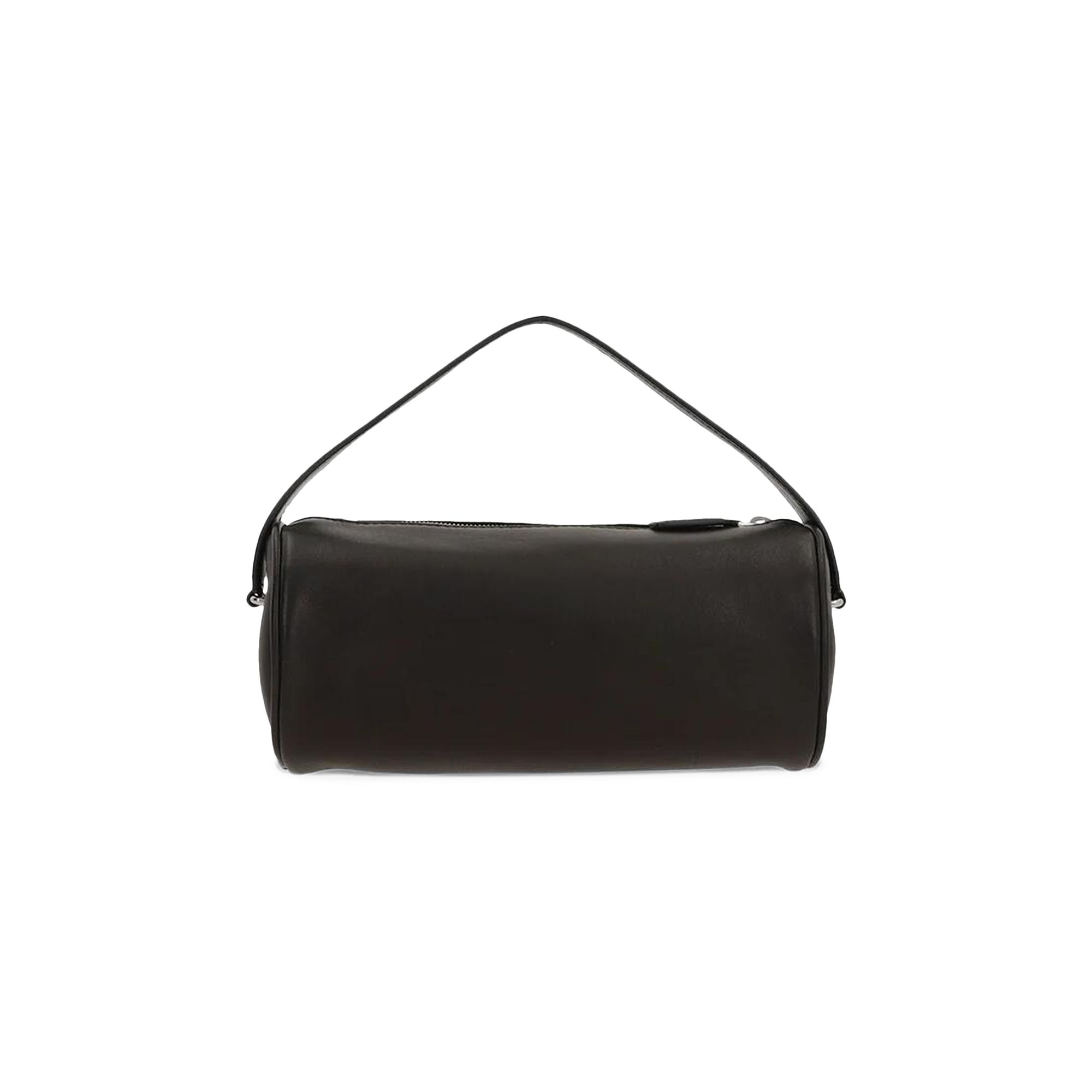 Pre-owned The Row Round 90s Bag 'black Ans' | Women's Size Onesize