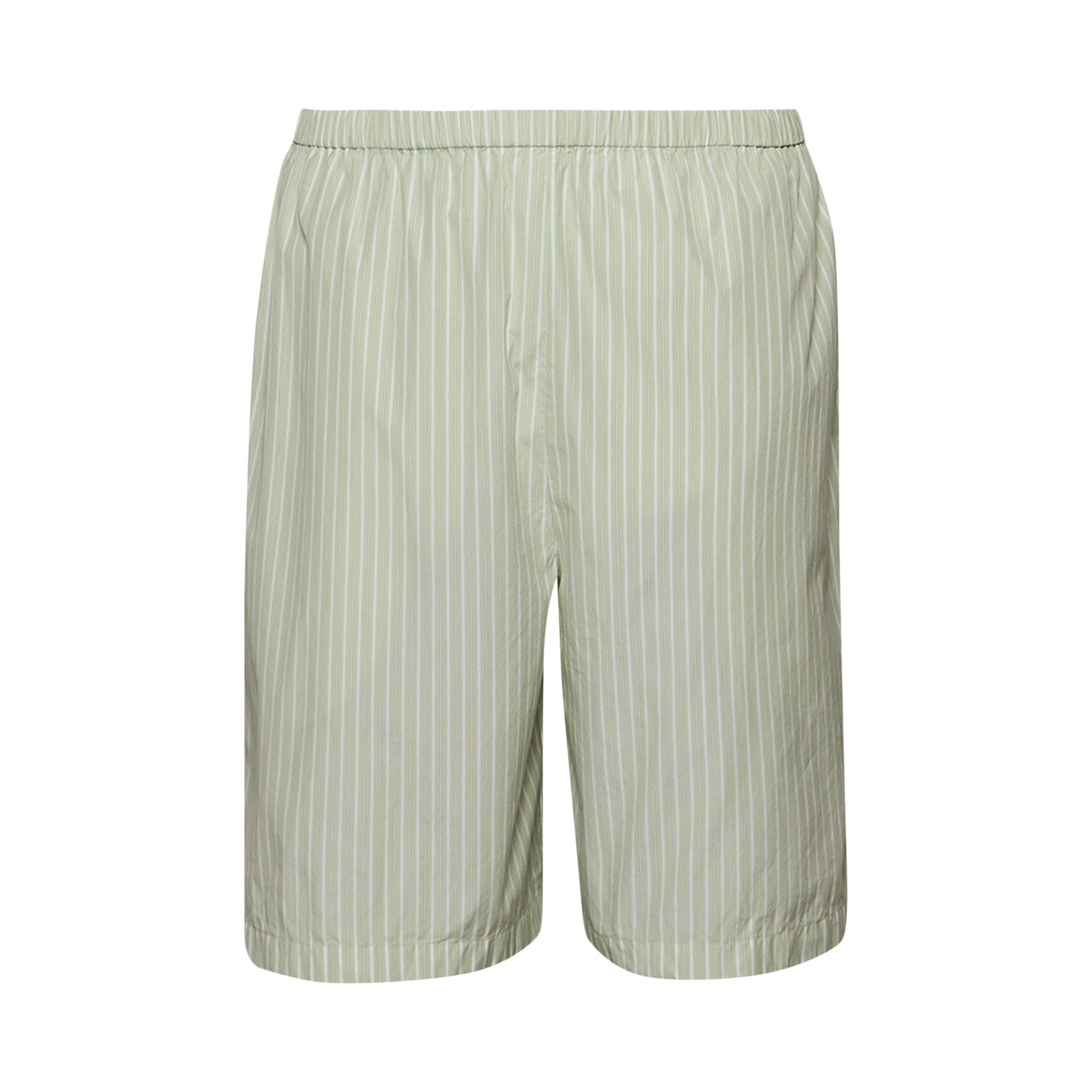 Pre-owned The Row Zinnia Short 'green' | Women's Size 0