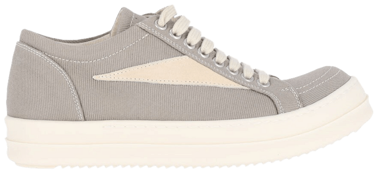 Rick Owens Concordians DRKSHDW Vintage Low Dirty Pearl