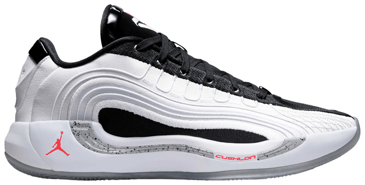 Air Jordan Luka 4 White Cement