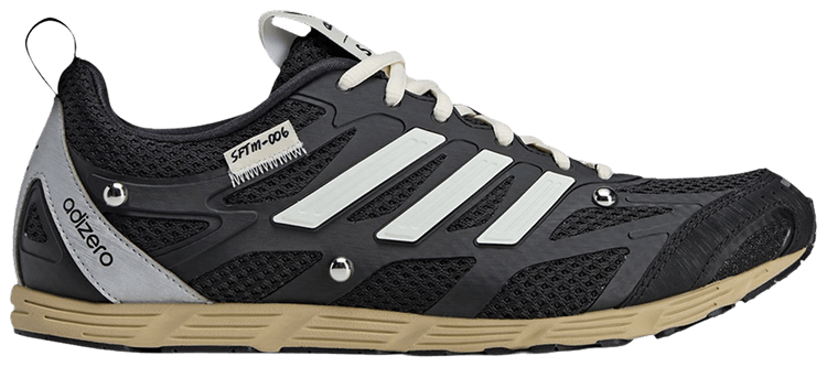 Song for the Mute x adidas Adizero PR Black