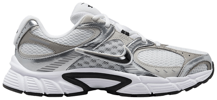 Nike Wmns V5 RNR Vast Grey Black