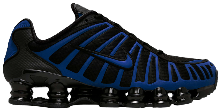 Buy Nike Shox TL 'Reflective Ice Blue' - IH1338 002 | GOAT