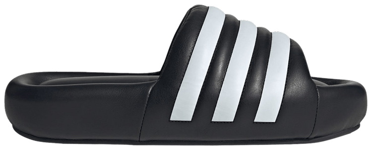 adidas Adilette 24 Slide Black White
