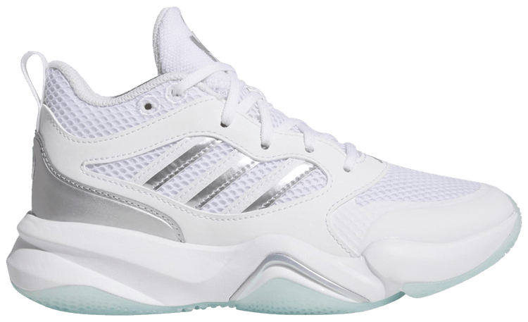 Adidas Mahomes 2 Impact FLX J Too Cold