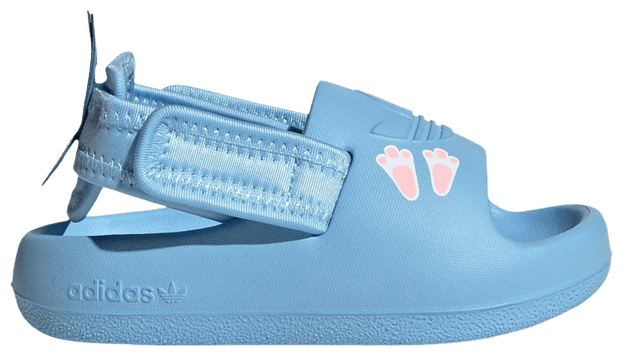 Zootopia x adidas adiFOM Adilette Slide I Judy Hopps
