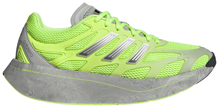 Adidas Adizero Aruku Signal Green