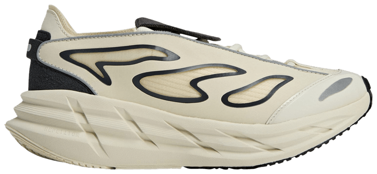 (取寄) アディダス バイ ステラマッカートニー レディース バイ ステラ マッカートニー アディスター adidas by Stella McCartney women By Stella Mccartney Adistar Almond Milk-smc/Almond Milk-smc/Utility Black Buy Stella McCartney x adidas Wmns Adistar 'Almond Milk' - JR3291