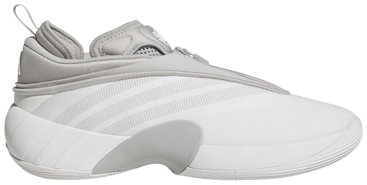 Adidas DON Issue 7 White Grey