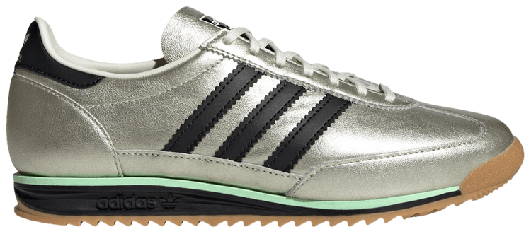 Adidas Wmns SL72 OG Off White Metallic