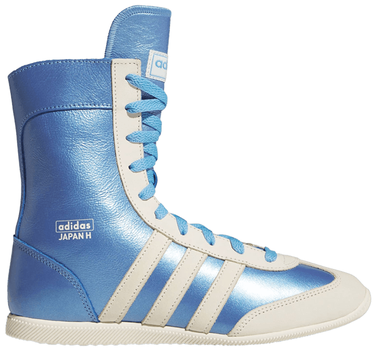 Adidas Wmns Japan High Light Blue