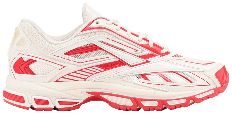 Buy Reebok Kanghyuk x Premier Road Ultra 'White Red