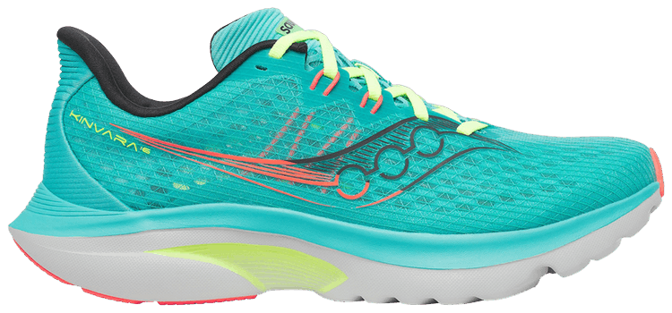 Saucony Kinvara 16 Mutant