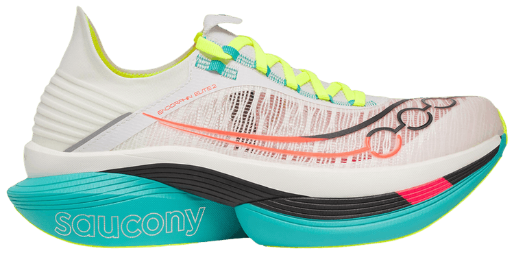 Saucony Endorphin Elite 2 Mutant