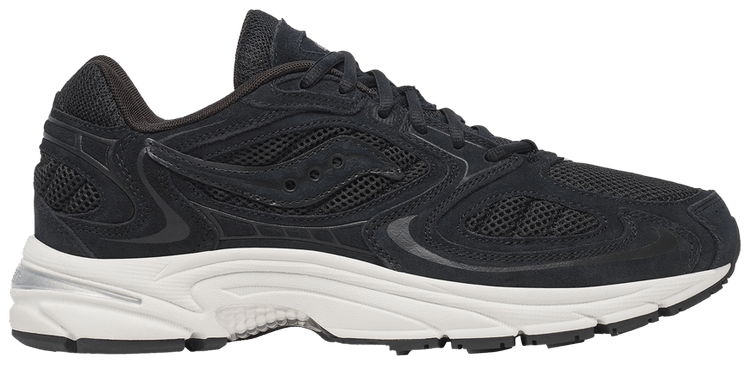 Buy Saucony Grid Jazz 9 'Suede Pack - Black' - S70898 7 | GOAT